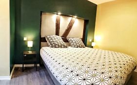 Splendide Appartement Barr - Route Du Vins
